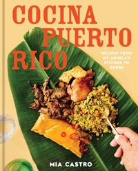 Enlarge image Cover: Cocina Puerto Rico - Union Square & Co.