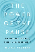 Cover: The Power of the Pause - Union Square & Co.