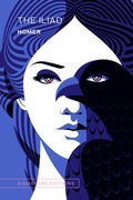 Cover: The Iliad - Union Square & Co.