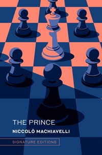 Enlarge image Cover: The Prince - Union Square & Co.