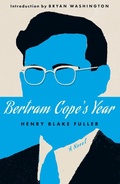 Cover: Bertram Cope's Year - Union Square & Co.
