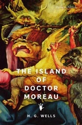 Cover: The Island of Doctor Moreau - Union Square & Co.