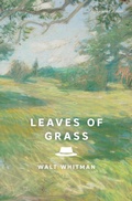 Cover: Leaves of Grass - Union Square & Co.