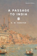Cover: A Passage to India - Union Square & Co.