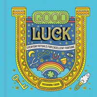 Enlarge image Cover: Good Luck - Sterling