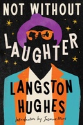 Cover: Not Without Laughter - Union Square & Co.