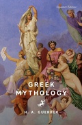 Cover: Greek Mythology (Signature Editions) - Sterling