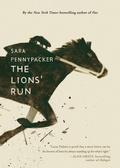 Cover: The Lions' Run - Hodder Children's Books