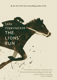 Enlarge image Cover: The Lions' Run - Hodder Children's Books