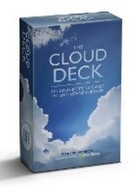 Abbildung von: The Cloud Deck - David & Charles
