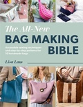 Cover: The All-New Bag Making Bible - David & Charles