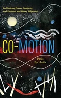 Cover: Co-Motion - Duke University Press