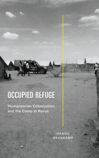 Enlarge image Cover: Occupied Refuge - Duke University Press