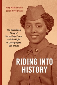 Enlarge image Cover: Riding Into History - Duke University Press