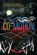 Cover: Co-Motion - Duke University Press