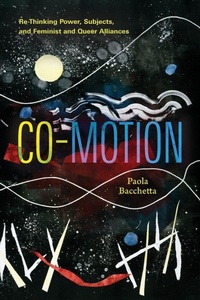 Enlarge image Cover: Co-Motion - Duke University Press