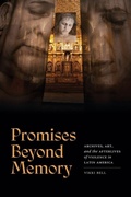 Cover: Promises Beyond Memory - Duke University Press