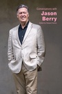 Cover: Conversations with Jason Berry - University Press of Mississippi