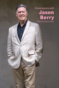 Cover: Conversations with Jason Berry - University Press of Mississippi