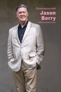 Enlarge image Cover: Conversations with Jason Berry - University Press of Mississippi