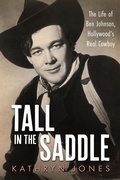 Cover: Tall in the Saddle - University Press of Mississippi