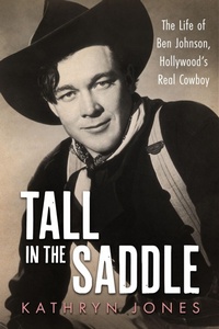 Enlarge image Cover: Tall in the Saddle - University Press of Mississippi