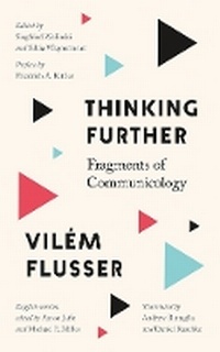 Enlarge image Cover: Thinking Further - University of Minnesota Press