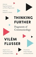Cover: Thinking Further - University of Minnesota Press
