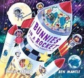 Cover: Bunnies in a Rocket - Candlewick Press,U.S.