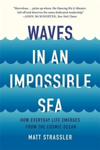 Bild vergrößern Bild: Waves in an Impossible Sea - Basic Books