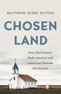 Cover: Chosen Land - Basic Books