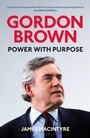 Cover: Gordon Brown - Bloomsbury Publishing PLC
