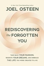 Cover: Rediscovering the Forgotten You - Hachette Nashville