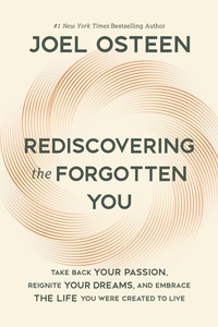 Enlarge image Cover: Rediscovering the Forgotten You - Hachette Nashville