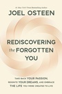 Cover: Rediscovering the Forgotten You - FaithWords