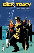 Cover: Dick Tracy #11 - Simon + Schuster LLC