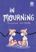 Cover: In Mourning - Simon + Schuster LLC