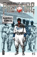 Cover: Past Time #5 - Simon + Schuster LLC