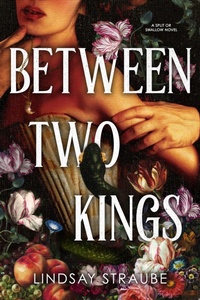 Enlarge image Cover: Between Two Kings - ARCADIA