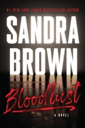 Cover: Bloodlust - Grand Central Publishing