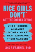 Cover: Nice Girls Don't Get the Corner Office - Balance