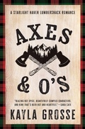 Cover: Axes and O's - Grand Central Publishing