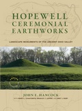 Cover: Hopewell Ceremonial Earthworks - Smithsonian Books