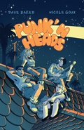 Cover: Punk'n'heads - Top Shelf Productions