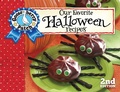 Cover: Our Favorite Halloween Recipes, 2nd Edition - Simon + Schuster LLC