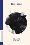 Cover: The Tunnel - Dalkey Archive Press
