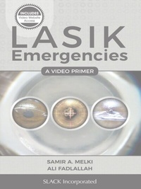 Abbildung von: LASIK Emergencies - SLACK Incorporated