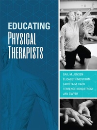 Abbildung von: Educating Physical Therapists - SLACK Incorporated