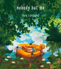 Enlarge image Cover: Nobody But Me - Triangle Square