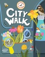 Cover: Backpack Explorer: City Walk - Storey Publishing LLC